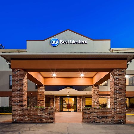 Best Western Rayne Inn Zewnętrze zdjęcie