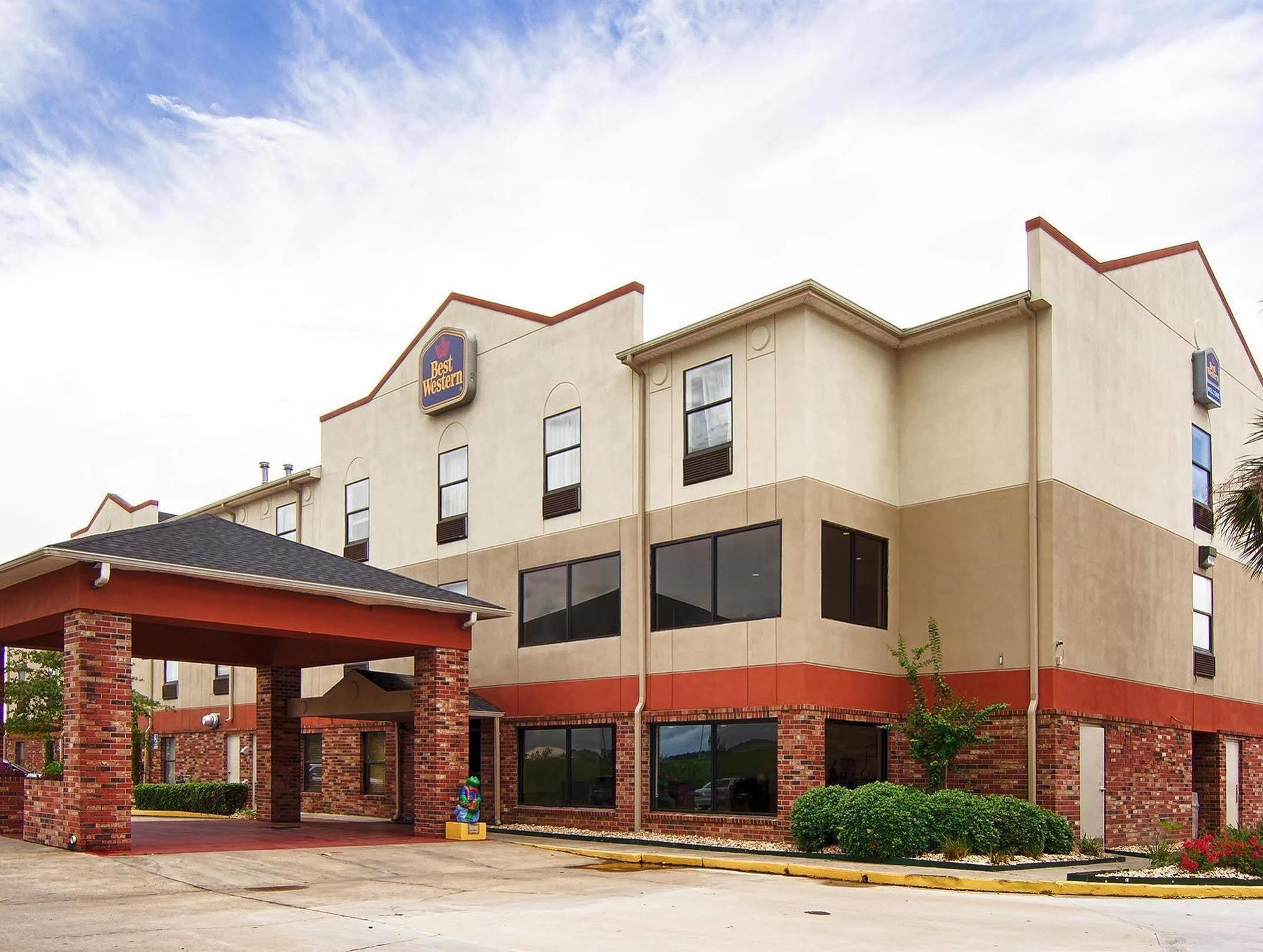 Best Western Rayne Inn Zewnętrze zdjęcie