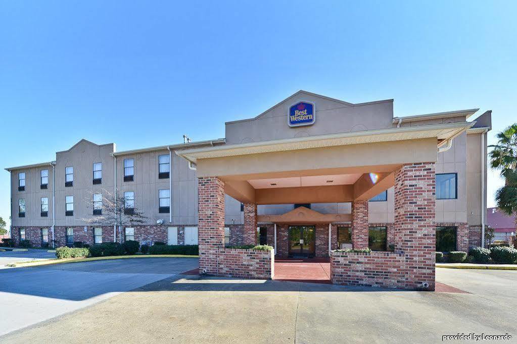 Best Western Rayne Inn Zewnętrze zdjęcie