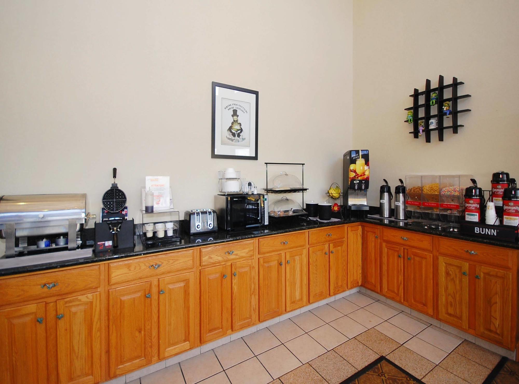 Best Western Rayne Inn Zewnętrze zdjęcie